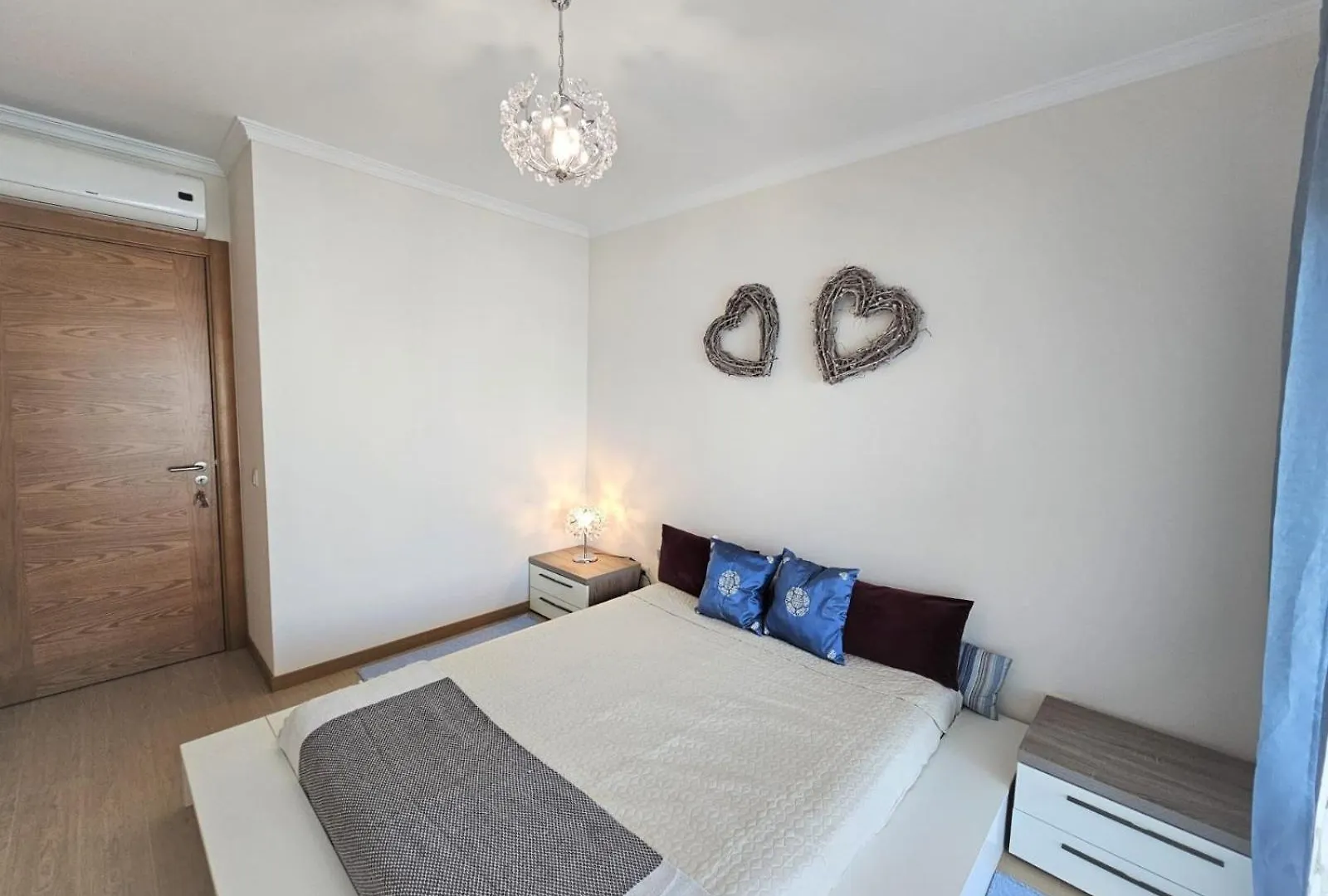 Praia Da Rocha Prime Rezidenz With Garage Portimao Apartment