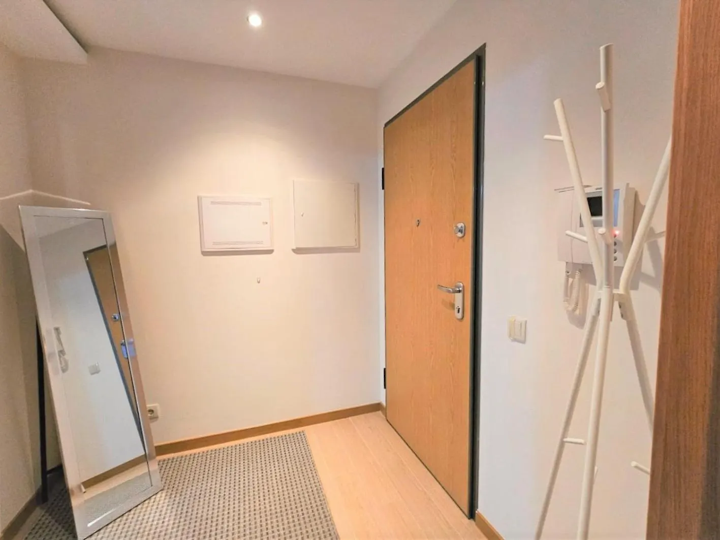 Apartment Praia Da Rocha Prime Rezidenz With Garage Portimao Portugal