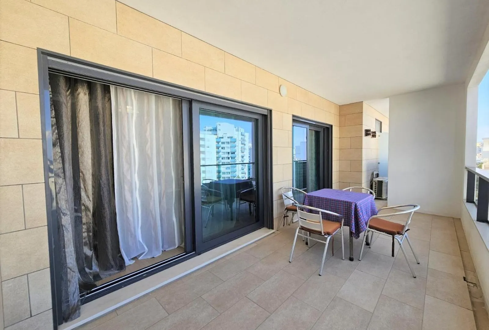Praia Da Rocha Prime Rezidenz With Garage Portimao