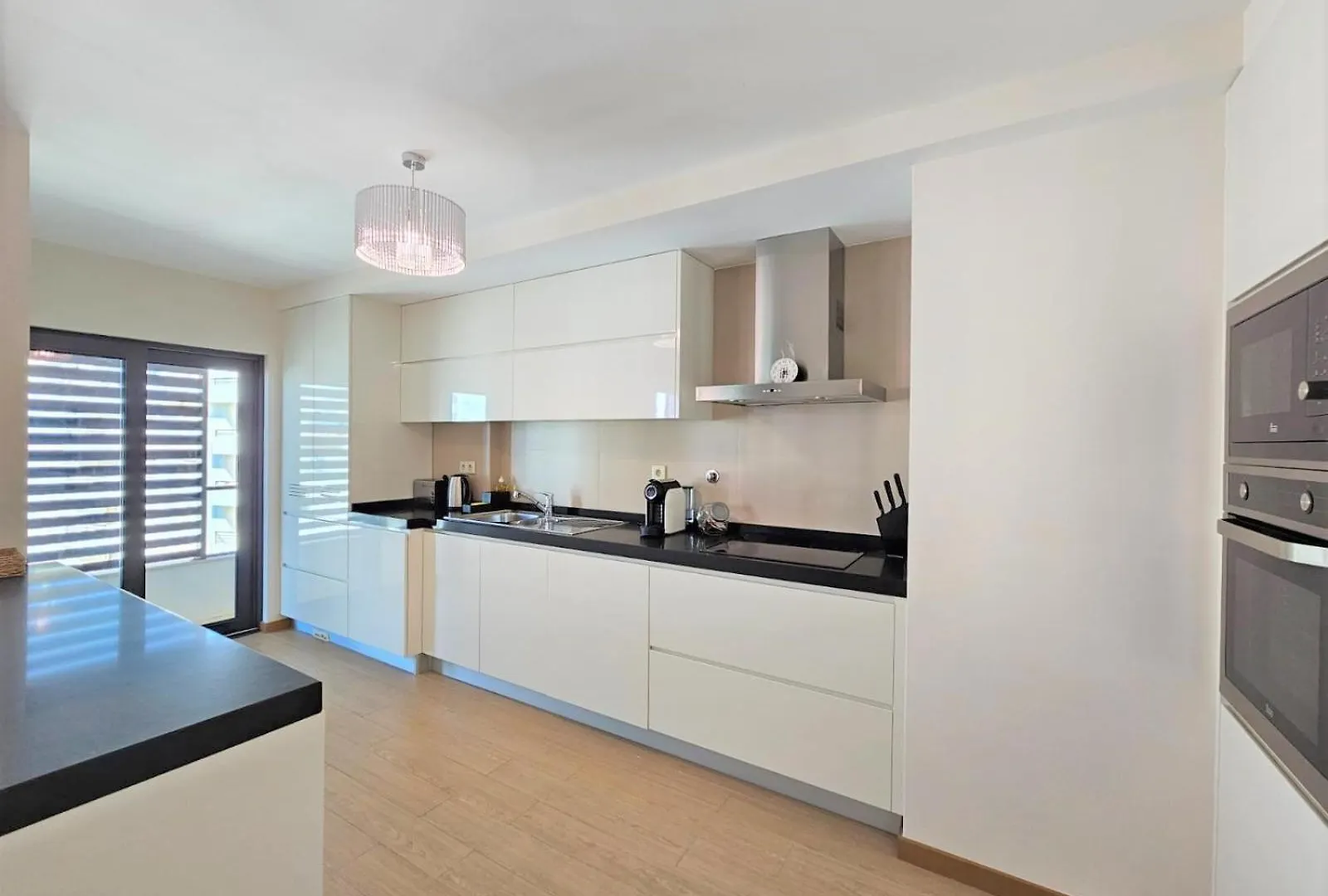 Praia Da Rocha Prime Rezidenz With Garage Portimão Apartmán