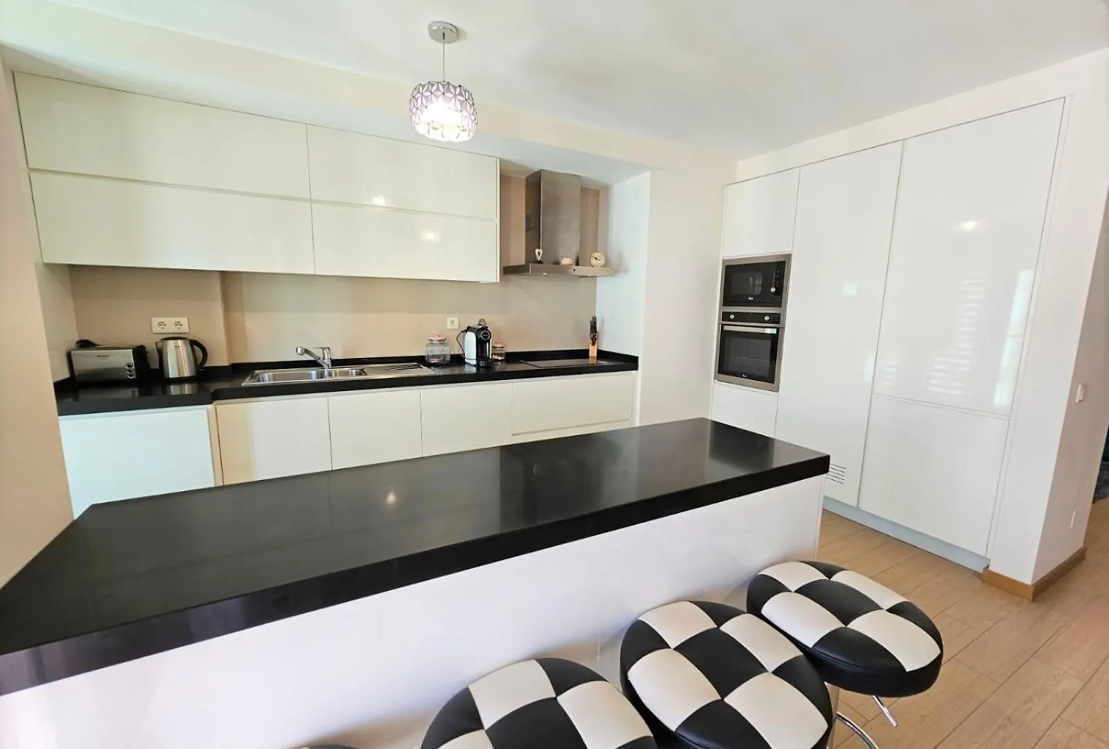 Praia Da Rocha Prime Rezidenz With Garage Portimão Apartmán