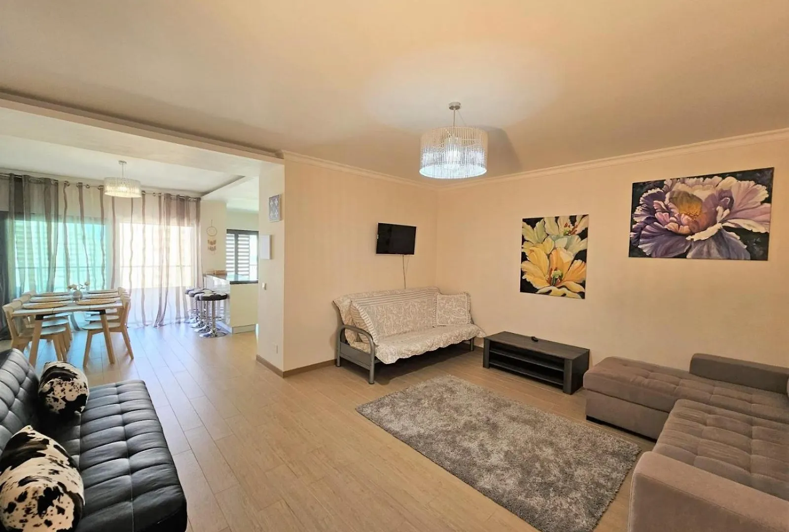 Praia Da Rocha Prime Rezidenz With Garage Portimão Apartmán