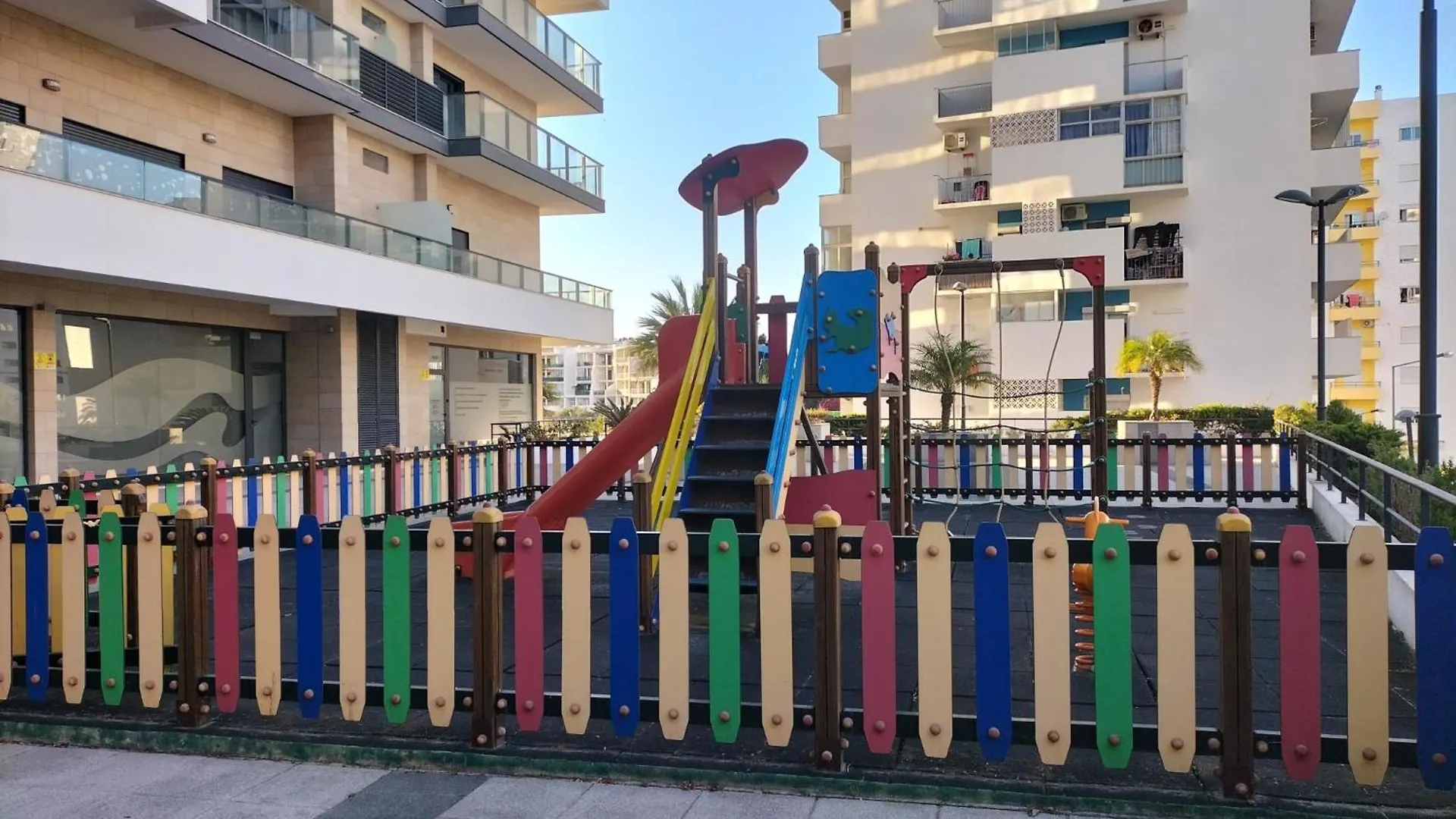 Praia Da Rocha Prime Rezidenz With Garage Portimão